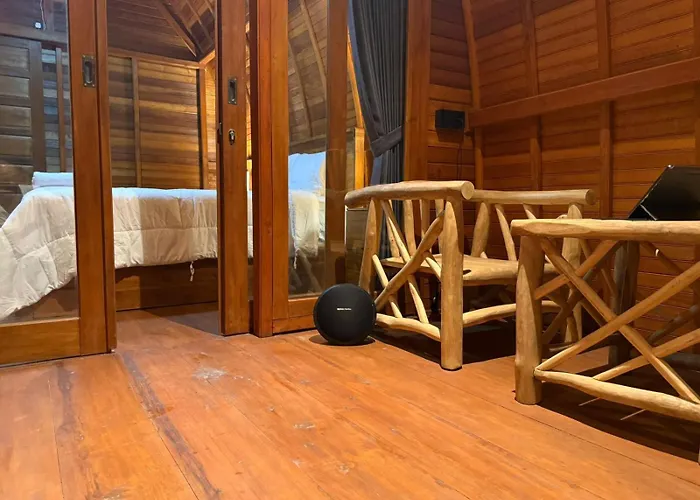 Holiday home Qchen Cuan