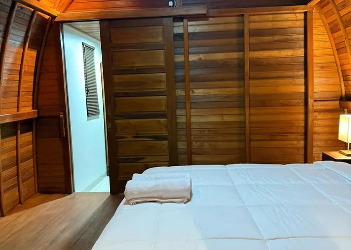 Qchen Cuan Holiday home *