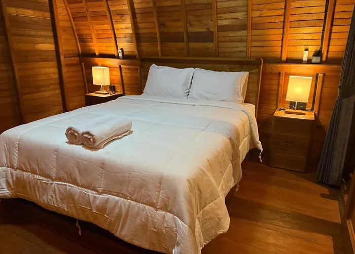 Qchen Cuan Holiday home *